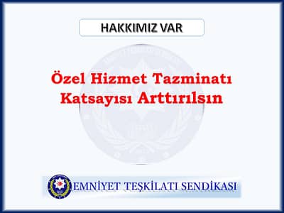 Özel Hizmet