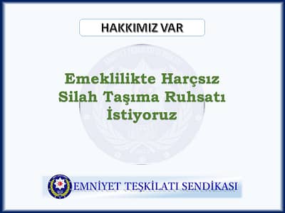 Silah Taşıma