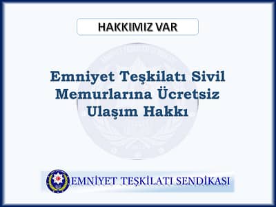 Ücretsiz Ulaşım